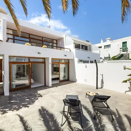 Costa Mera Duplex By Escape Vakantiehuis