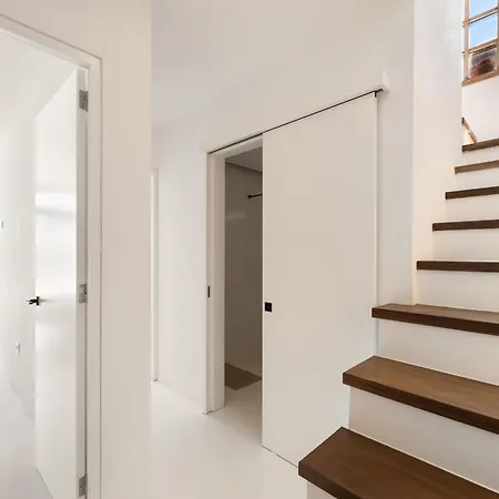 Vakantiehuis Costa Mera Duplex By Escape